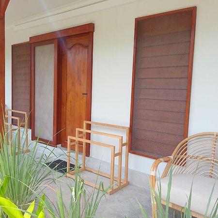 Kura Kura House Hotell Sekongkang Eksteriør bilde