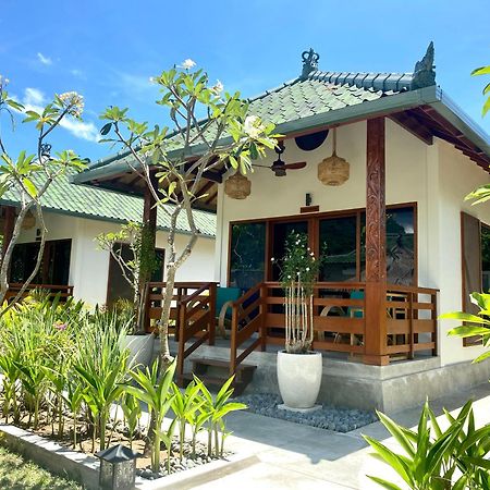 Kura Kura House Hotell Sekongkang Eksteriør bilde