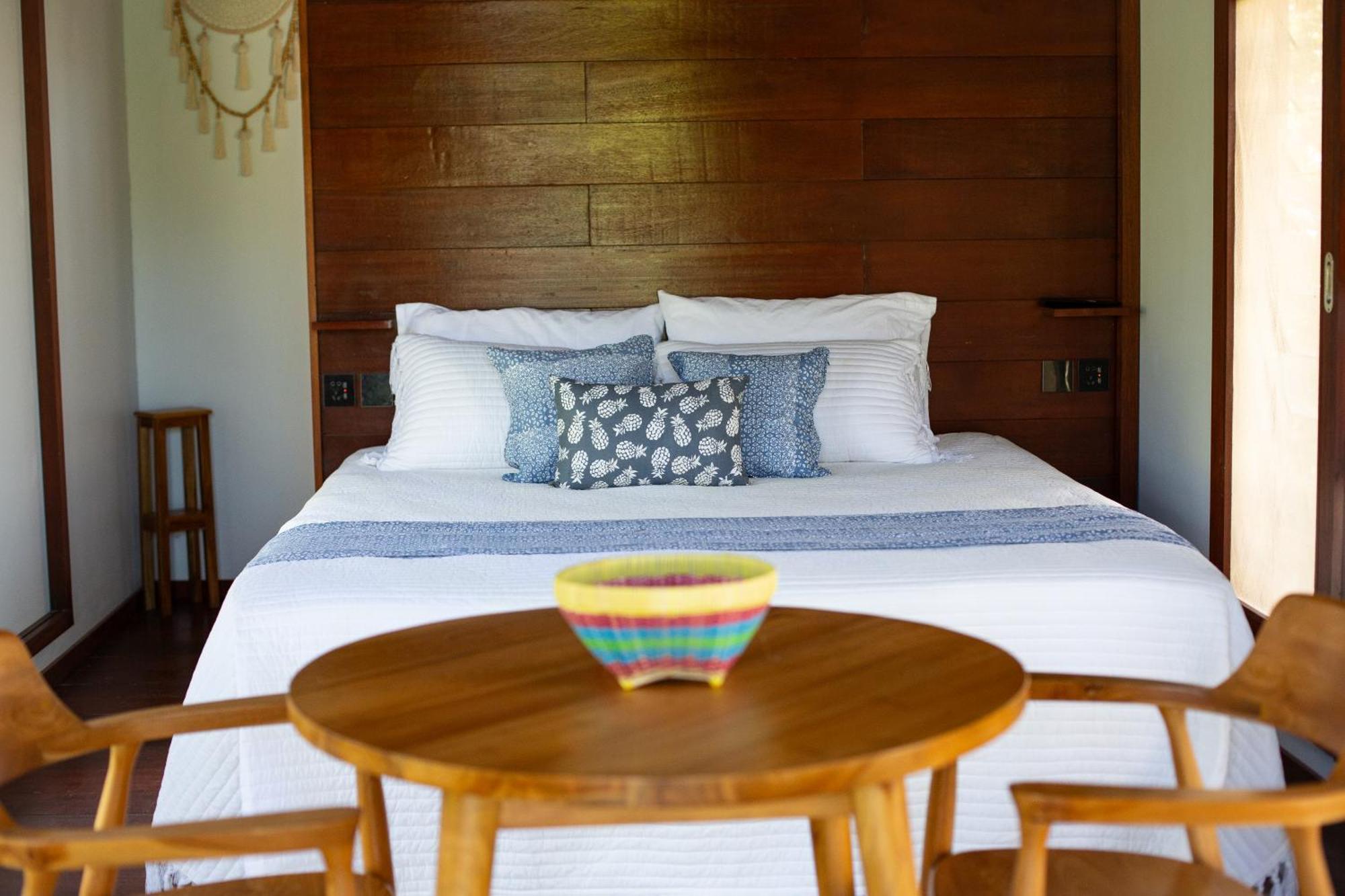 Kura Kura House Hotell Sekongkang Eksteriør bilde